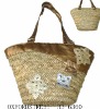 fashion straw bag