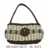 fashion straw bag