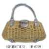 fashion straw bag