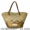 fashion straw bag