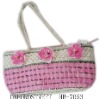 fashion straw bag