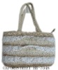 fashion straw bag