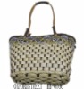 fashion straw bag