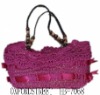 fashion straw bag