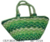 fashion straw bag