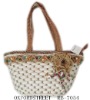 fashion straw bag