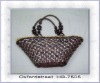 fashion straw bag HB-7505