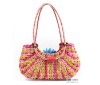 fashion straw bag(NV-T001)