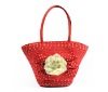 fashion straw bag(NV-T023)