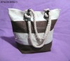 fashion straw handbags