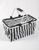 fashion stripe shopper (A13129)