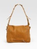 fashion style leather handbag JD-3197