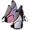 fashion style sport backpack with single strap
