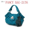 fashion stylish PU shoulder bag