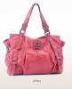 fashion stylish lady spring&summer PU bag handbag