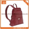 fashion stylish two-ways lady  backpacks