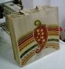 fashion supermarket bag