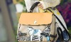 fashion sweet desgin lady handbag