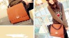 fashion sweet desgin shoulder bag