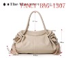 fashion tassel lady's handbag