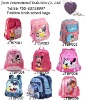 fashion teens school bag