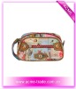 fashion toiletry bag