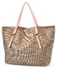 fashion tote bag