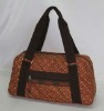 fashion tote bag for promotion