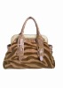 fashion tote bag handbag beige