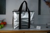 fashion tote cooler bag