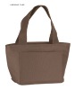 fashion tote cooler lunch bag