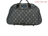 fashion tote luggage bag