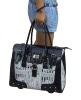 fashion travel bag