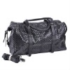 fashion travel bag