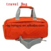 fashion travel bag