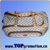 fashion travel bag