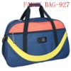 fashion travel bag