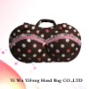 fashion travel bag for bras