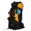fashion travel camping backpack of dacron 600d