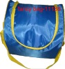 fashion travel food cooler bag