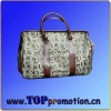 fashion travel hand bag