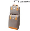 fashion travel luggage