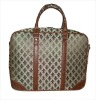 fashion travel luggage