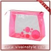 fashion travel pvc toiletry bag