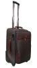 fashion travel rolling large luggage case