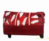 fashion travel rolling luggage bag