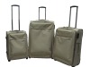 fashion travel rolling luggage case