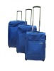 fashion travel rolling luggage case