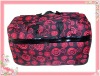 fashion travel rolling luggagge bag