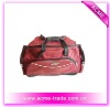 fashion travel time bag